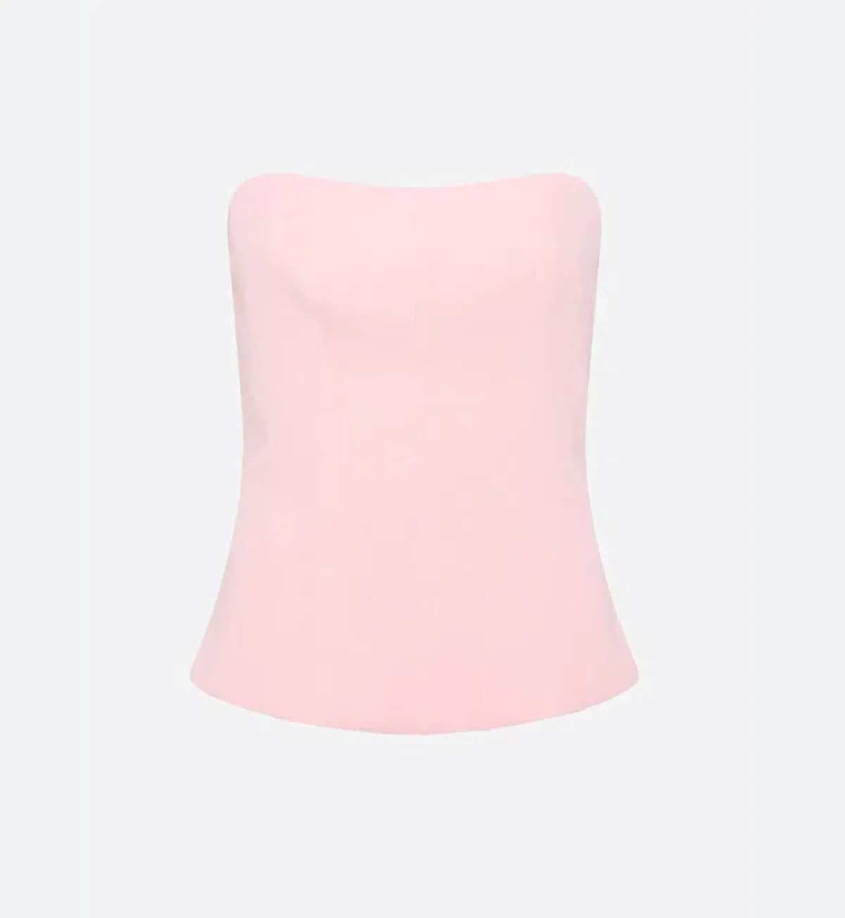 Manning Cartell Editors Pick Top and Pants Set Pink Size AU 8 - Image 4