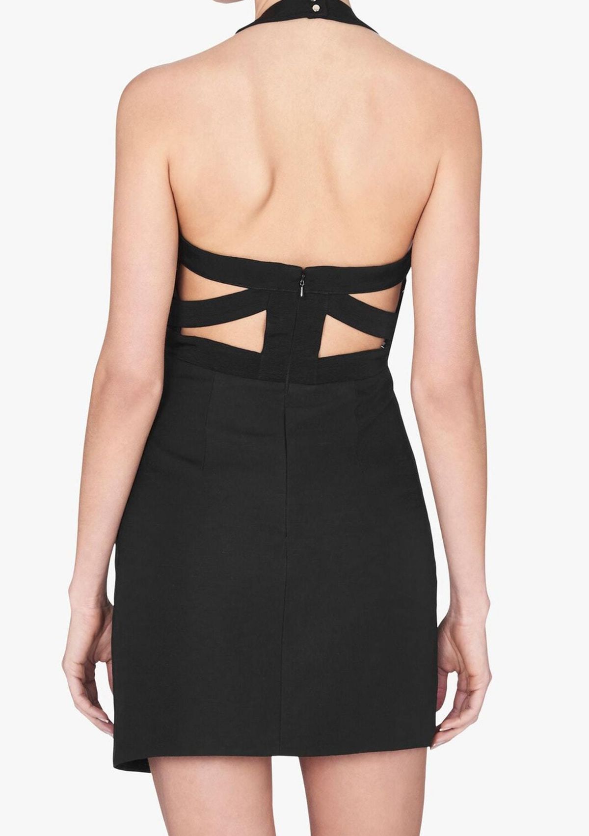 sass andbide rich theatre dress - Image 2