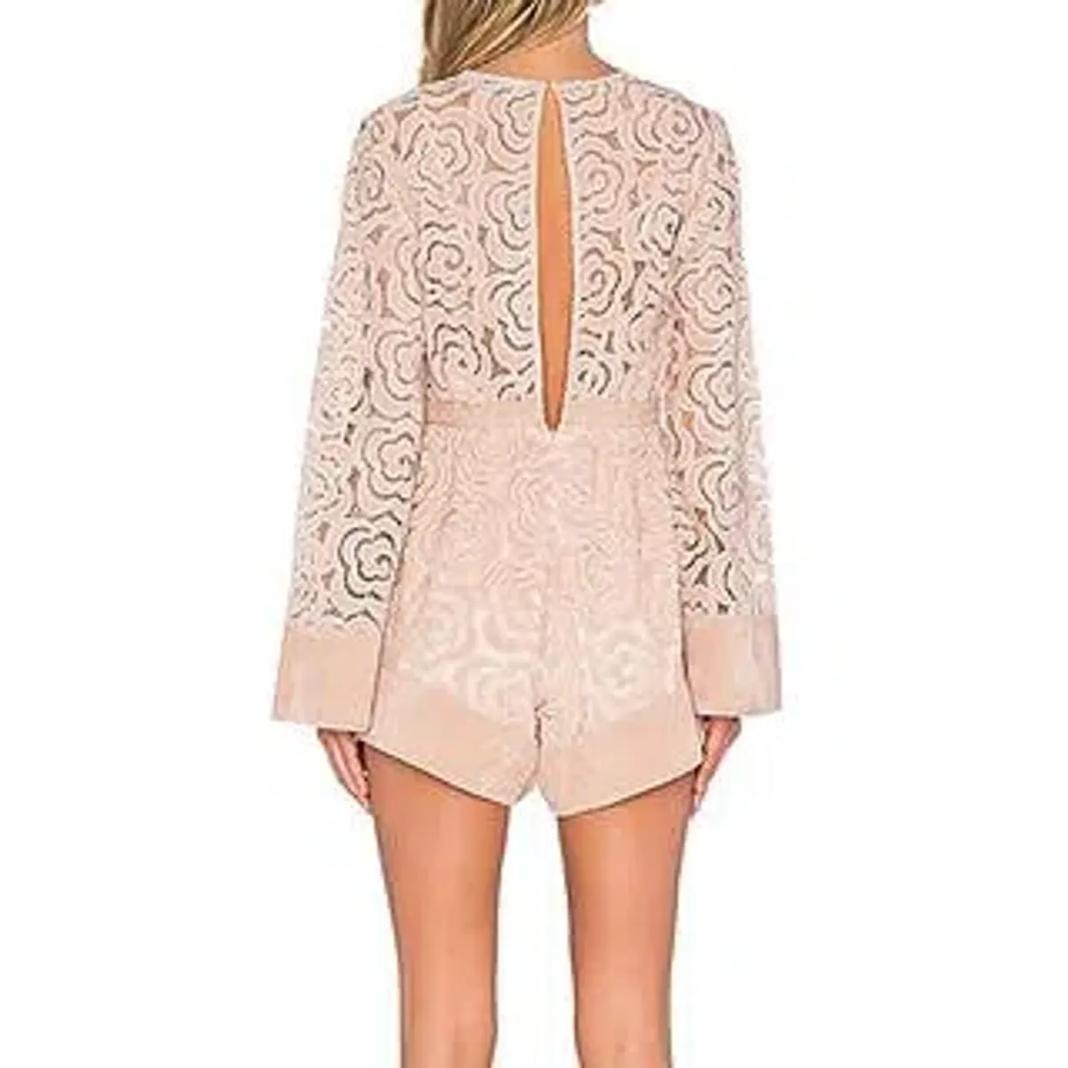 Alice Mccall My One And Only Blush Size AU 8 - Image 2