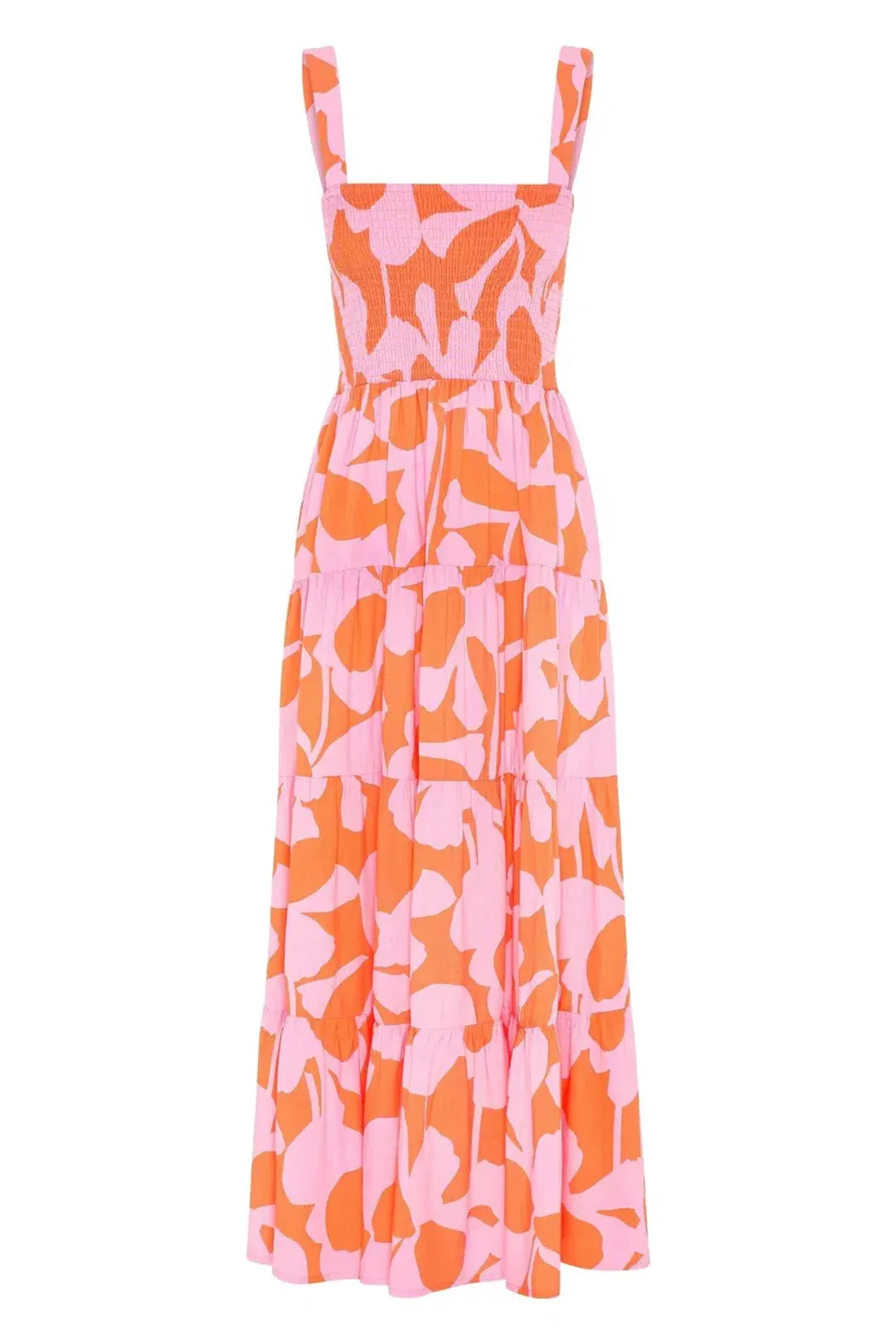 Mister Zimi Savannah Dress in Costa Rica Size 12 for rent on The Volte - main image