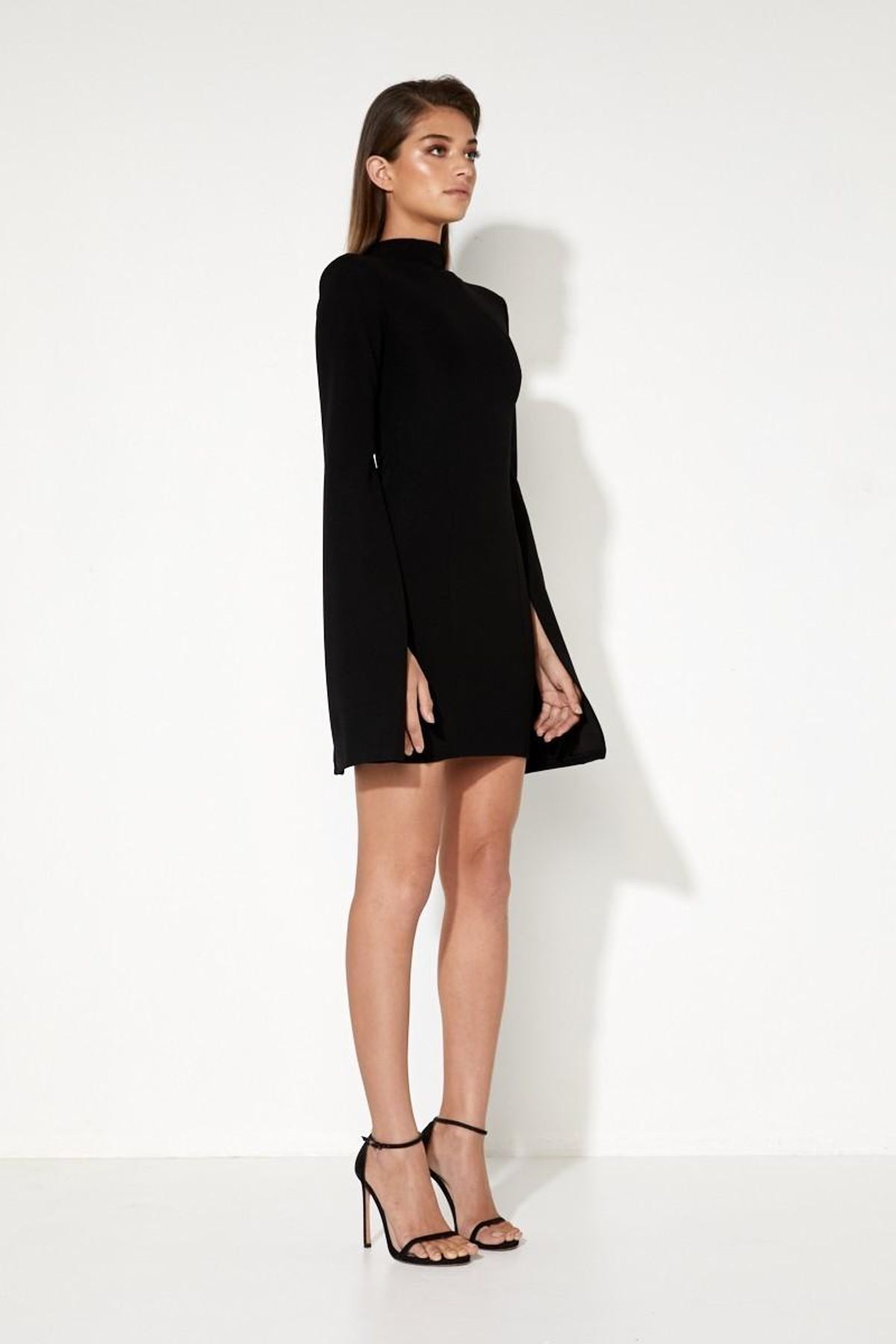 Mossman - A sense of mystery dress - Image 1