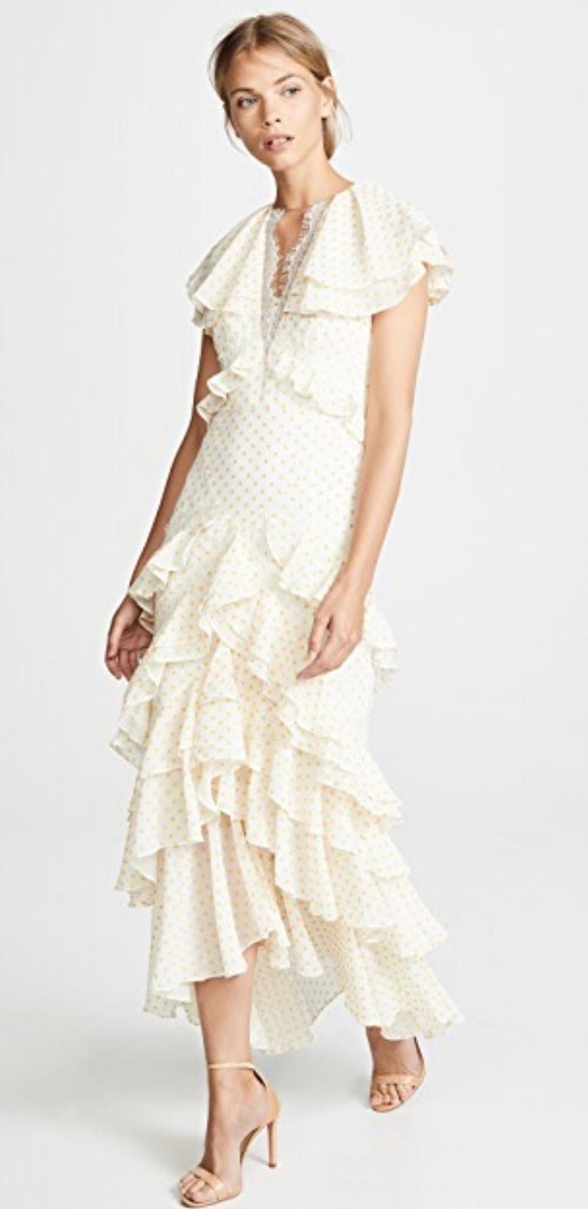 Acler Paxton Dress Size 8 - Image 2