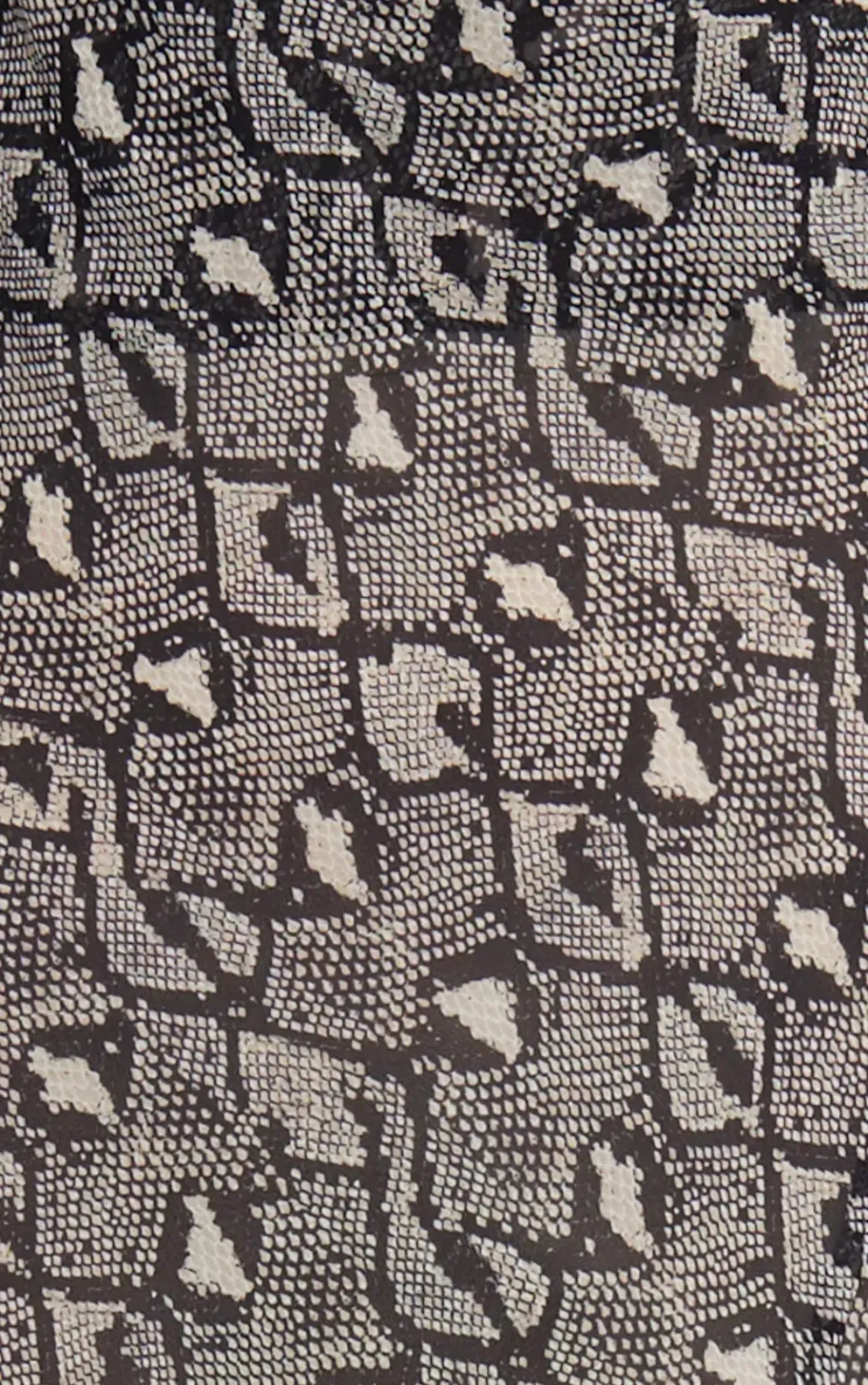 Bec & Bridge Portia Drape Maxi Dress Print Size 6 for rent on The Volte - main image