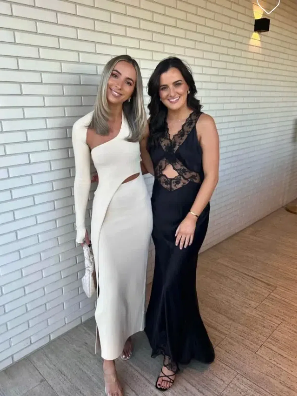 Sir The Label Manifesto Sleeve Midi Dress in Butter Size 1 / AU 8 - Image 6