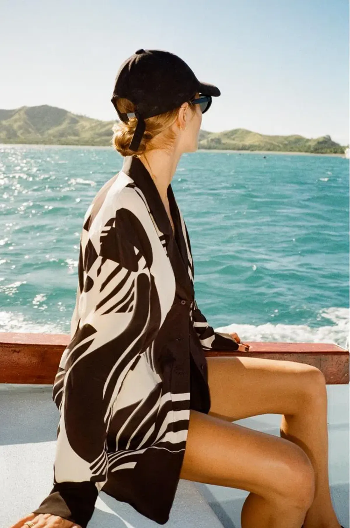 Sir The Label Realisme Set Print Size 2/Au 12 - Image 3