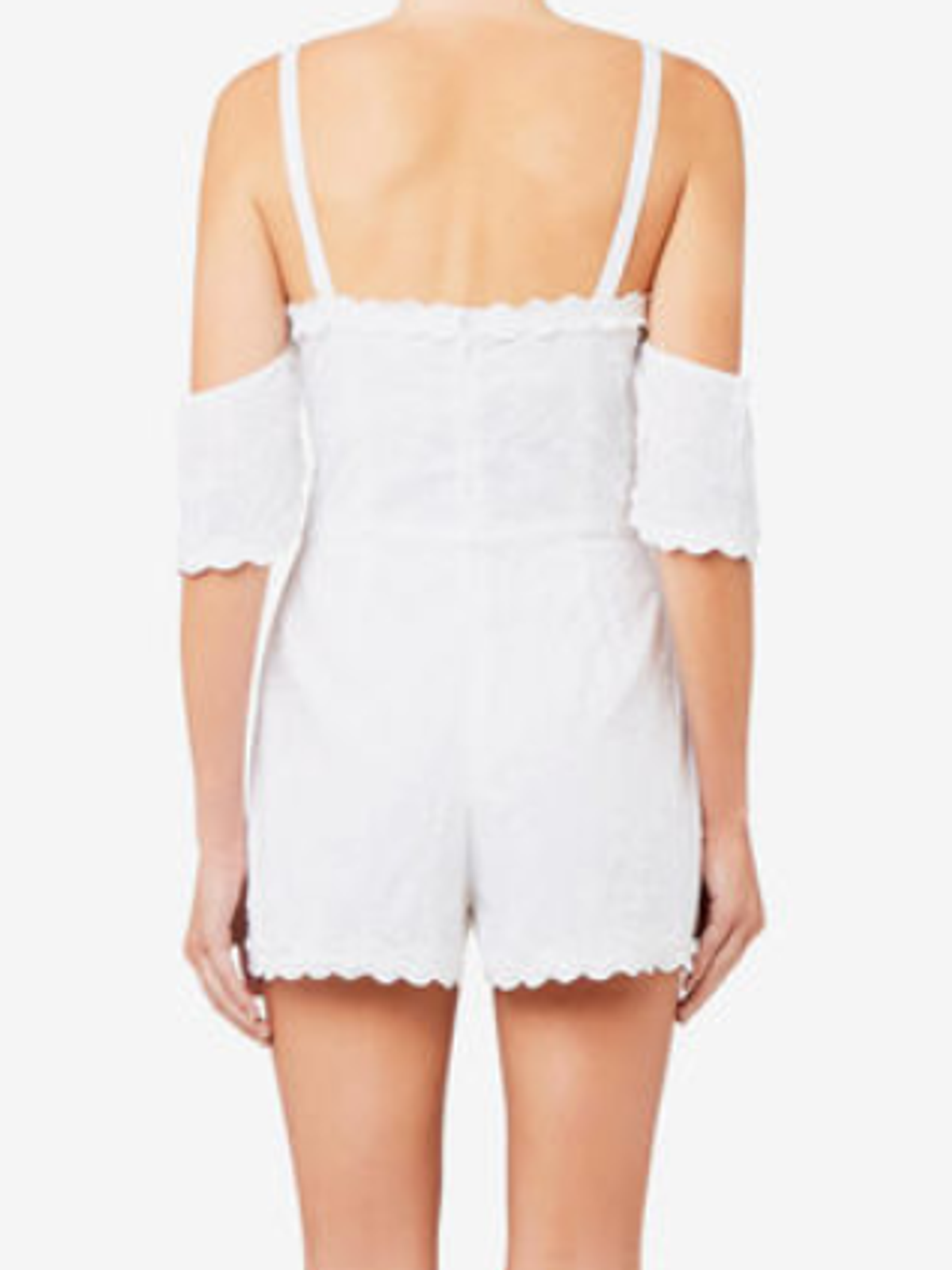 SEED Playsuit - Image 2