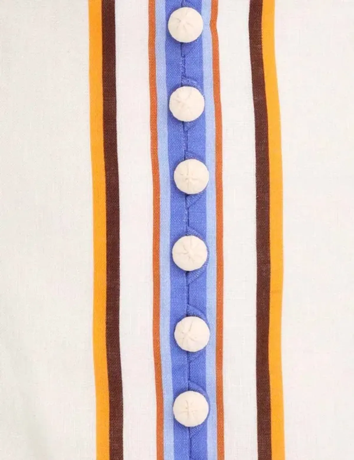 Zimmerman Halcyon Slip Dress Floral Size 8 - Image 5