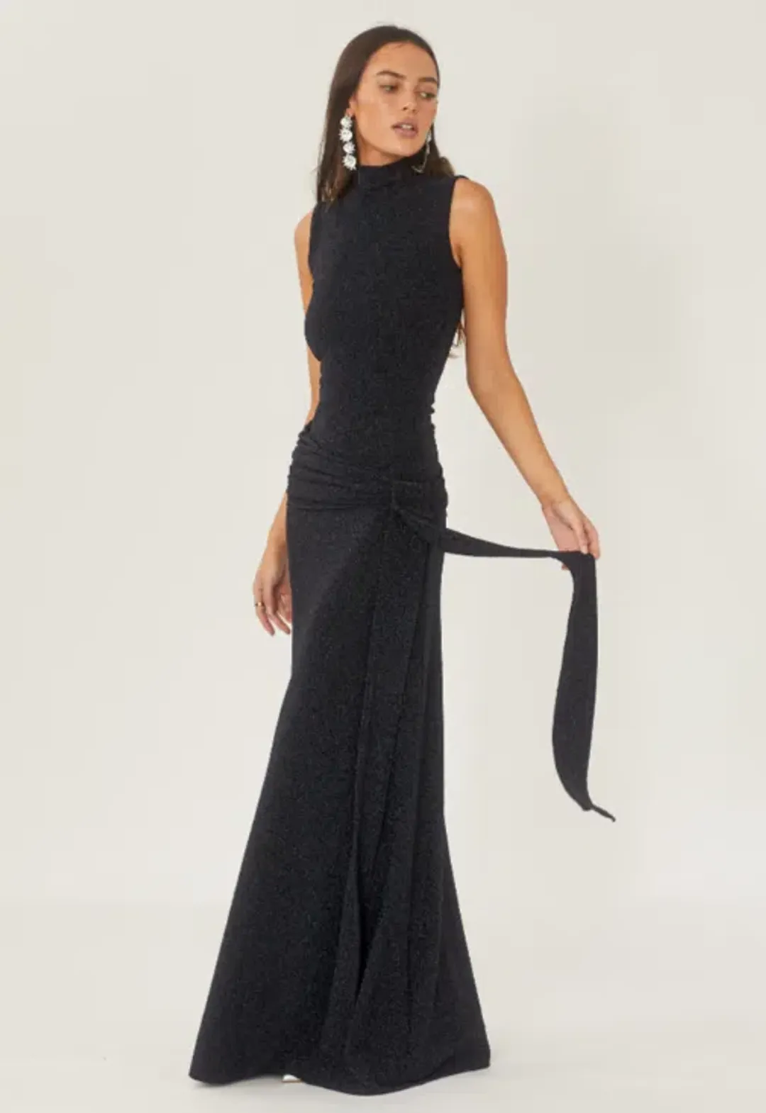 Arcina Ori  MONICA DRESS Size XS for rent on The Volte - main image