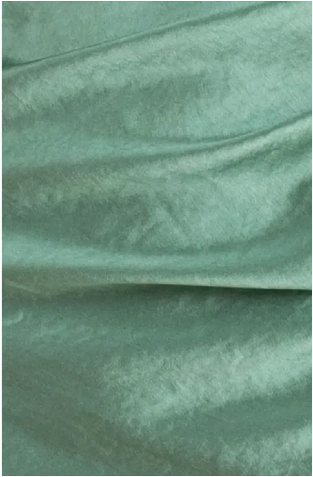 Bec & Bridge Symone Strapless Dress in Moss Green Size 8 for rent on The Volte - main image