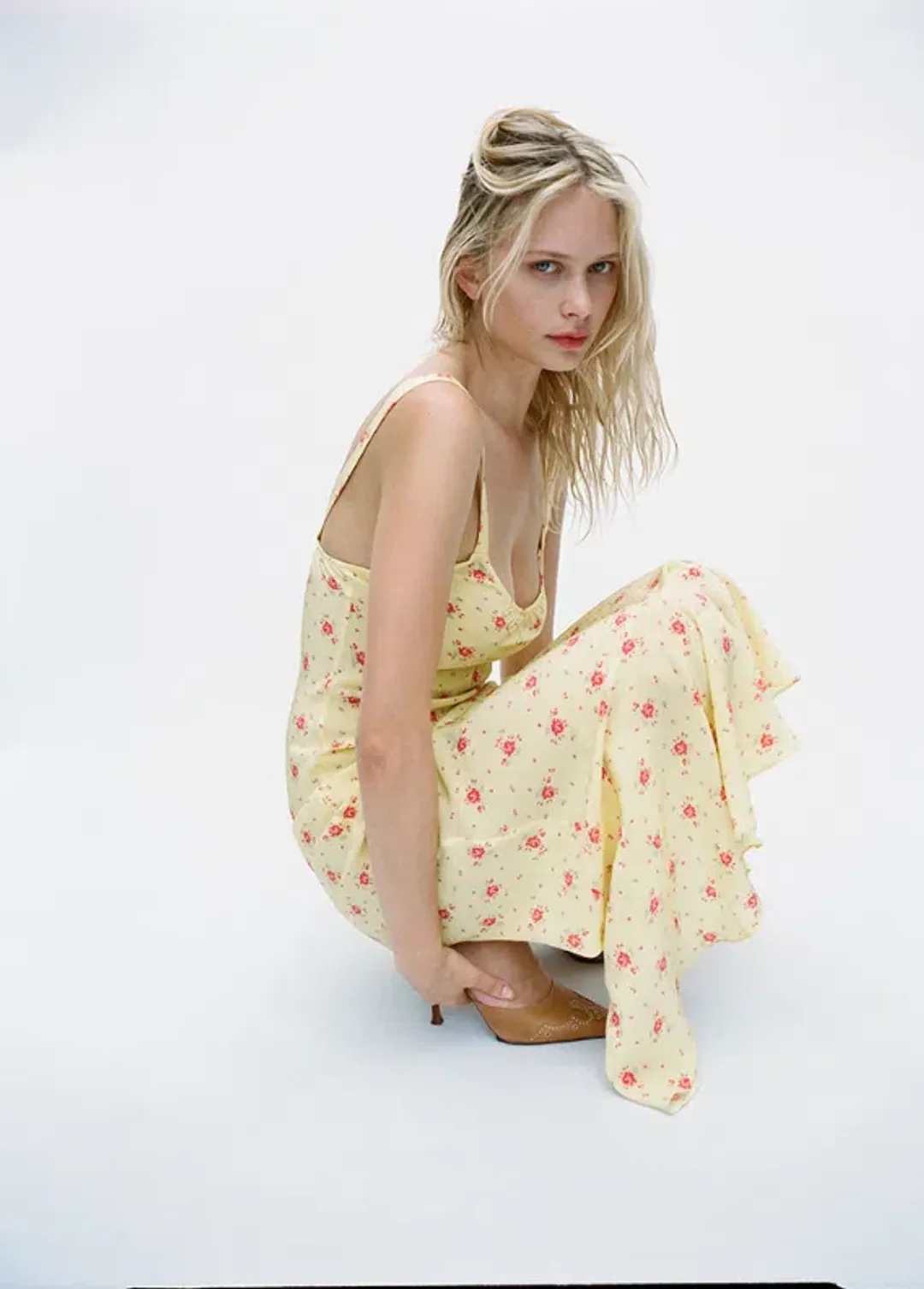 Realisation Par Allegra In Verona Size Large/Au 10 for rent on The Volte - main image