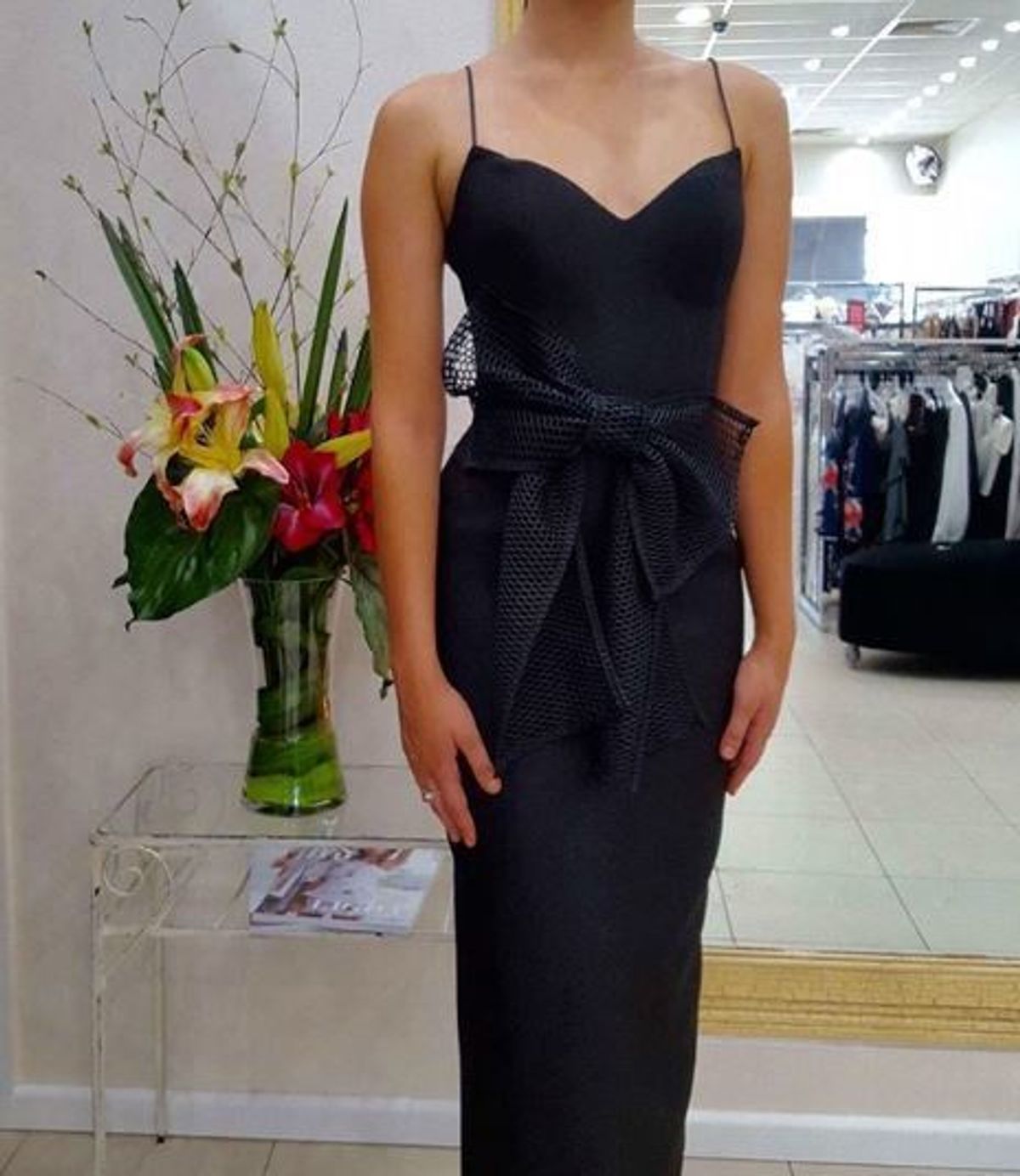 Eileen Kirby - Zoey Dress - Image 1