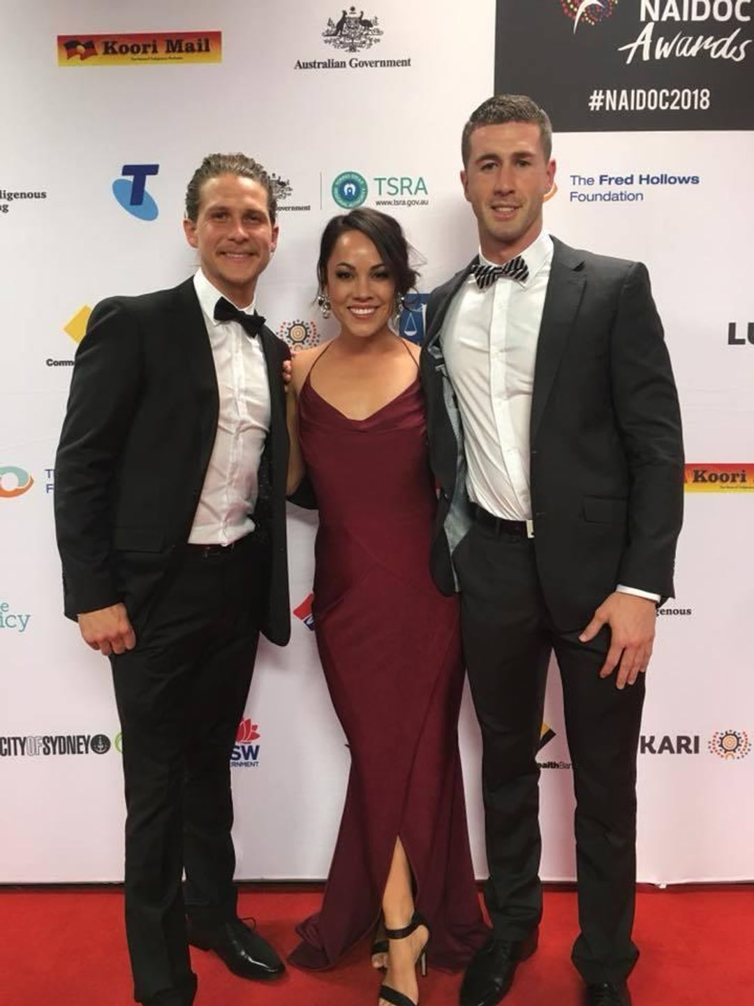 Burgundy Evening Dress for rent on The Volte - main image