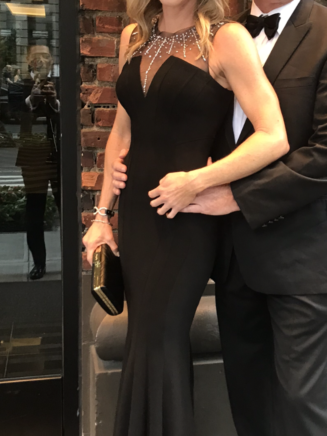 Black Tie evening for rent on The Volte - main image