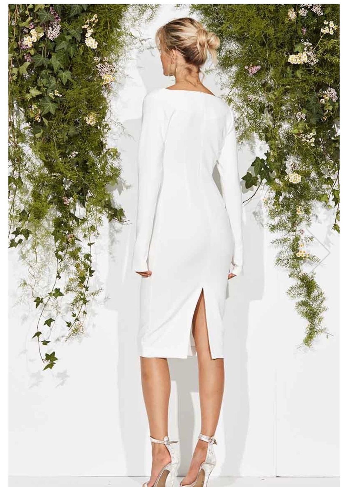 Maurie & Eve Easy Come Easy Go Dress  - Image 3