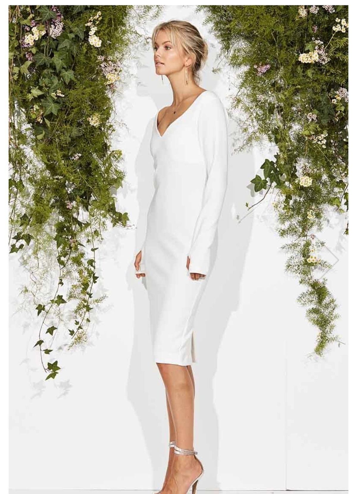 Maurie & Eve Easy Come Easy Go Dress  - Image 2