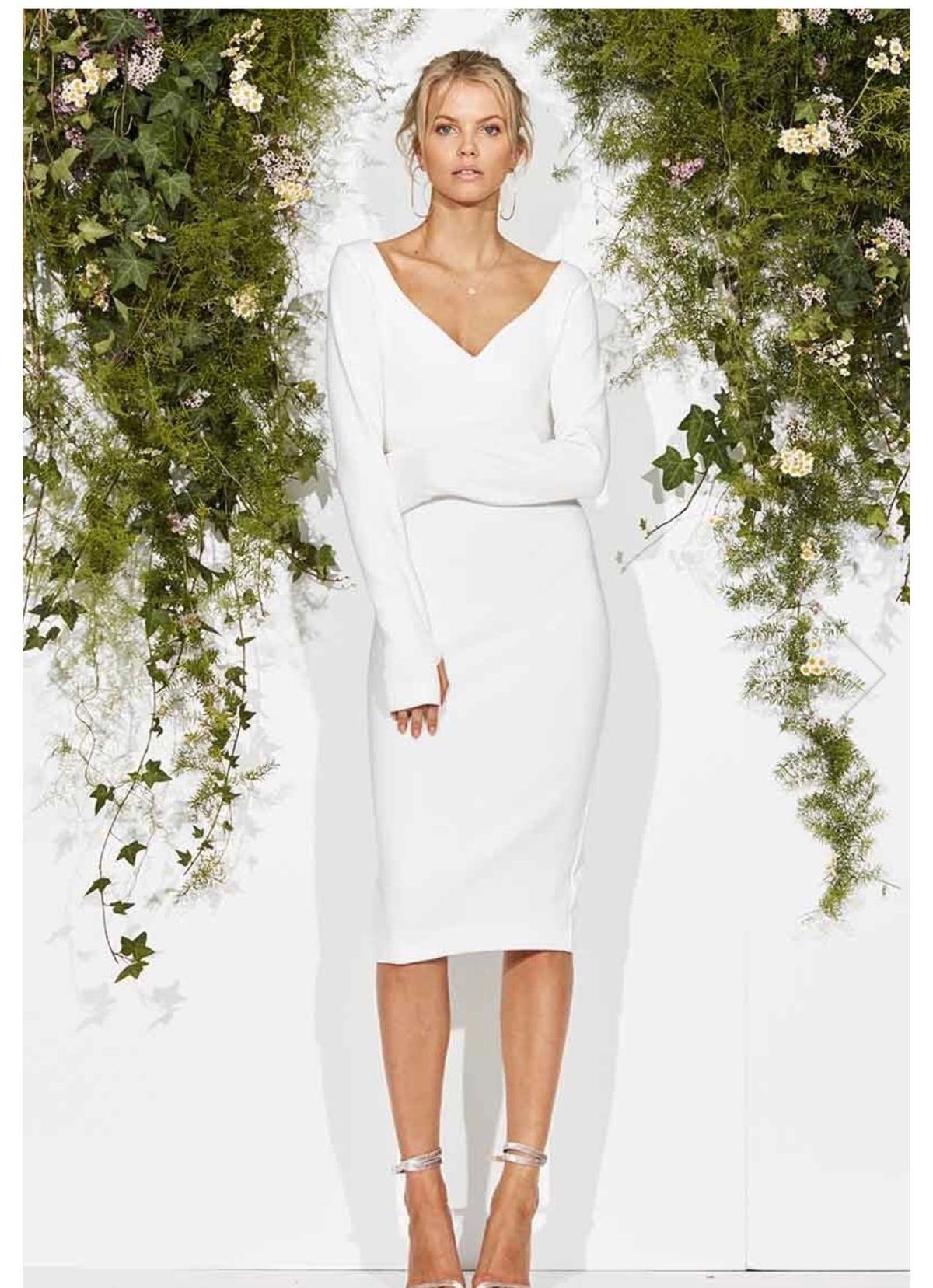 Maurie & Eve Easy Come Easy Go Dress  - Image 1