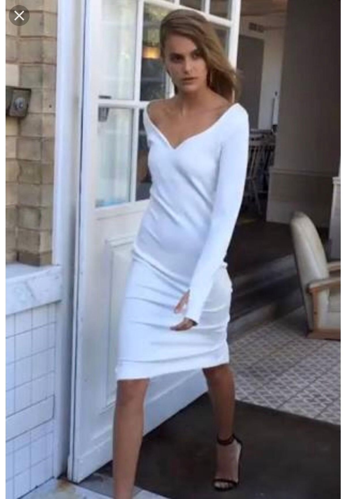 Maurie & Eve Easy Come Easy Go Dress  - Image 4