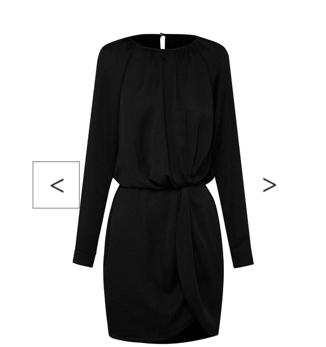 Shieke Dahlia Dress  for rent on The Volte - main image