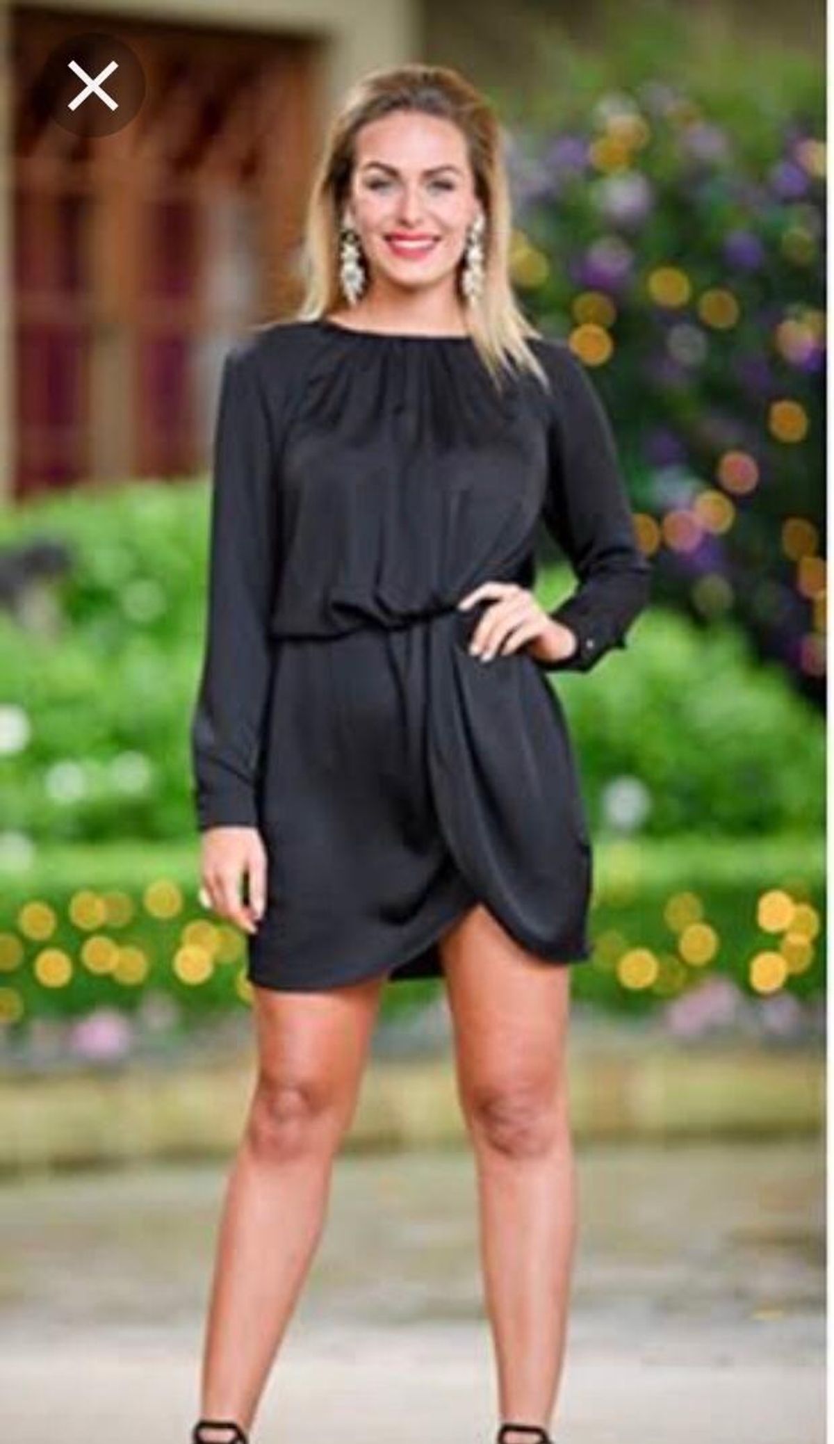 Shieke Dahlia Dress  - Image 1