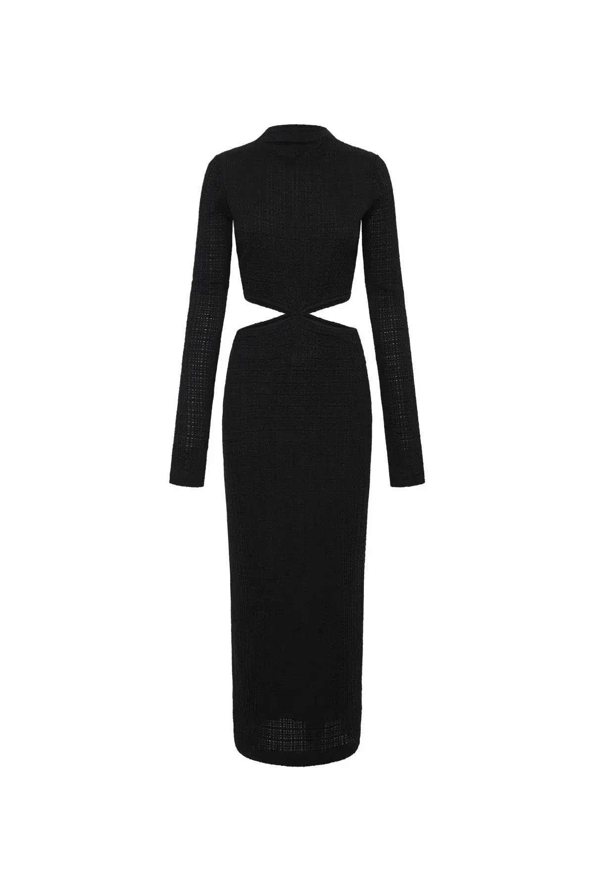 Camilla and Marc Nemesia Dress Black Size 14 - Image 4