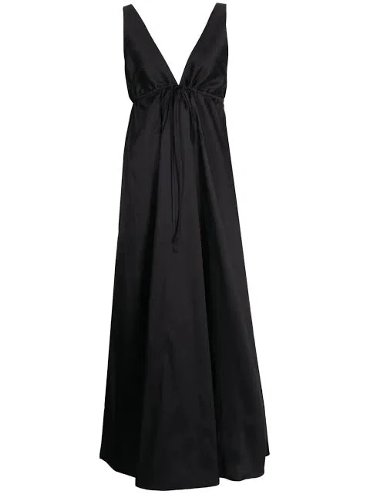 Manning Cartell Fantasy Island Maxi Dress Black Size 8 - Image 4