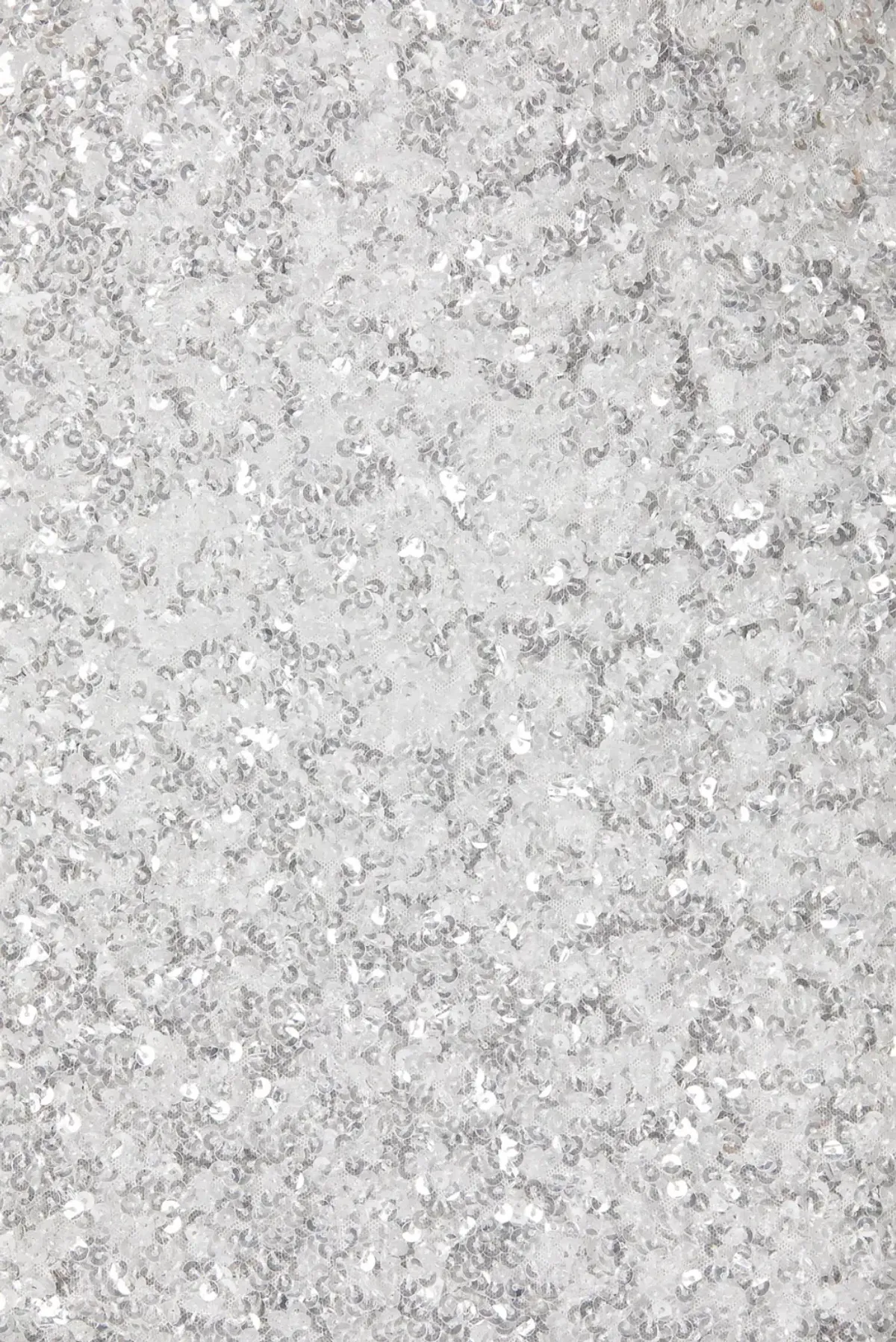 Winona Eloise Backless Dress White Size 6 - Image 7