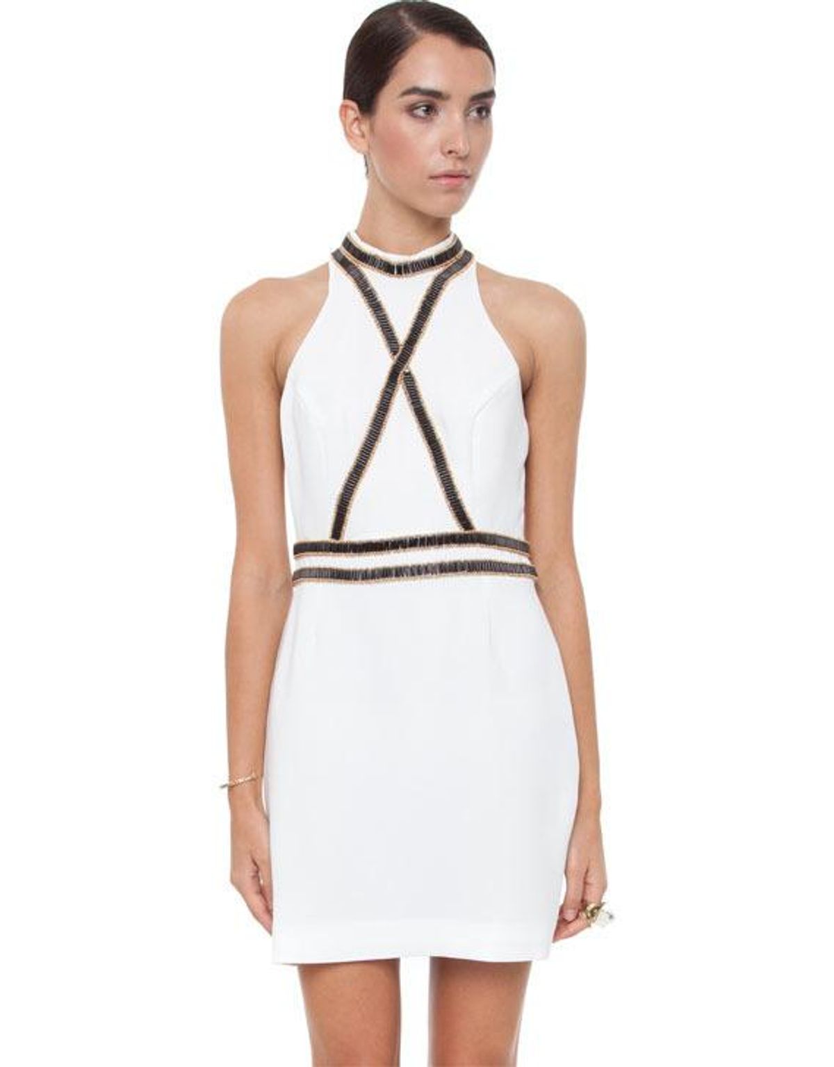 Sass & Bide The Fair Maiden Dress - Size 8  - Image 2