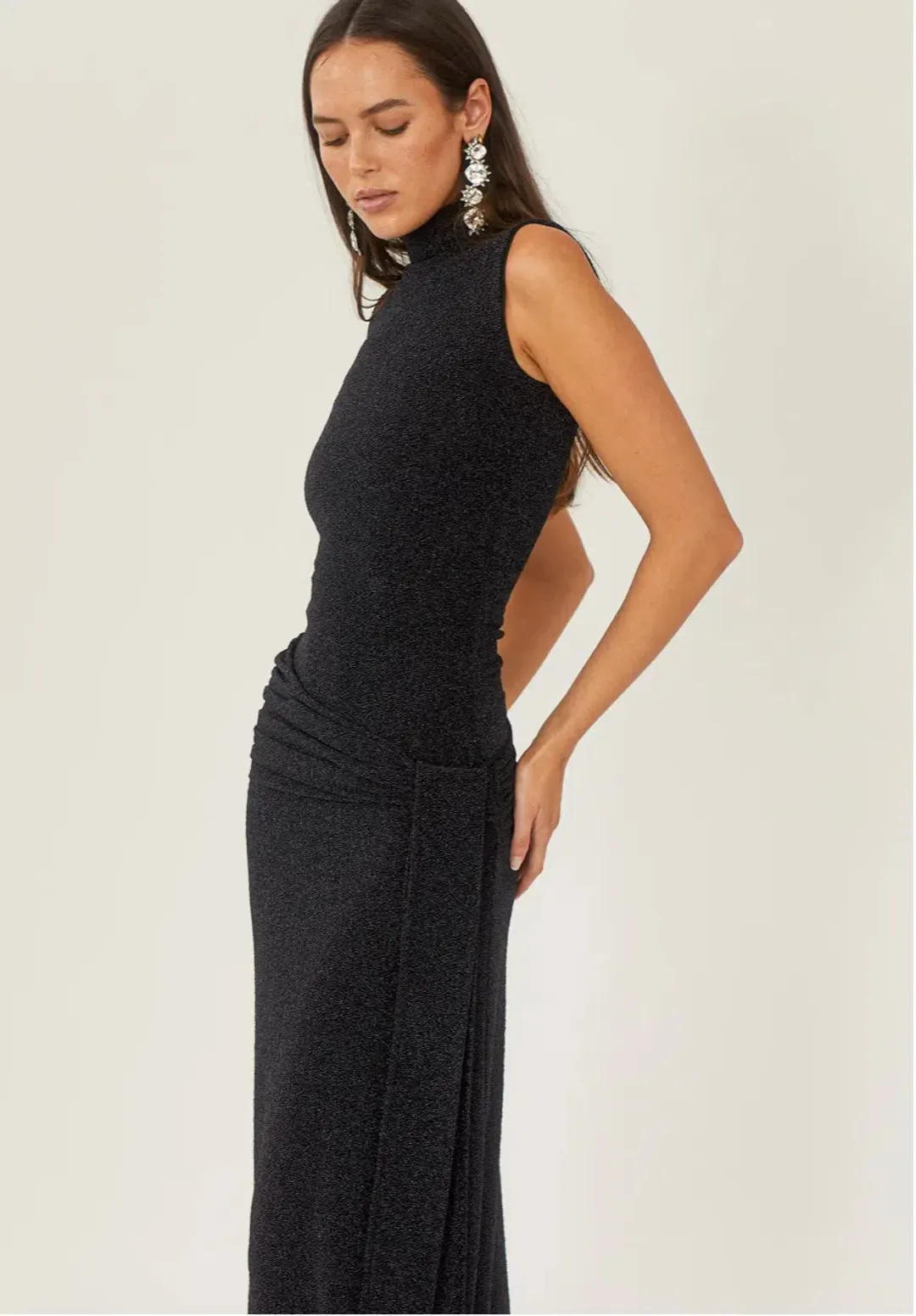 Arcina Ori Monica Dress Size XS / AU 6 for rent on The Volte - main image