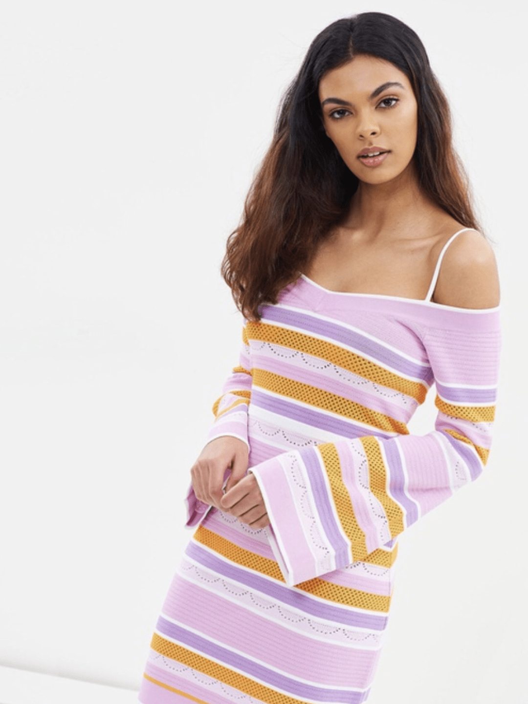 ALICE McCALL pocketful of rainbows dress size 6 for rent on The Volte - main image