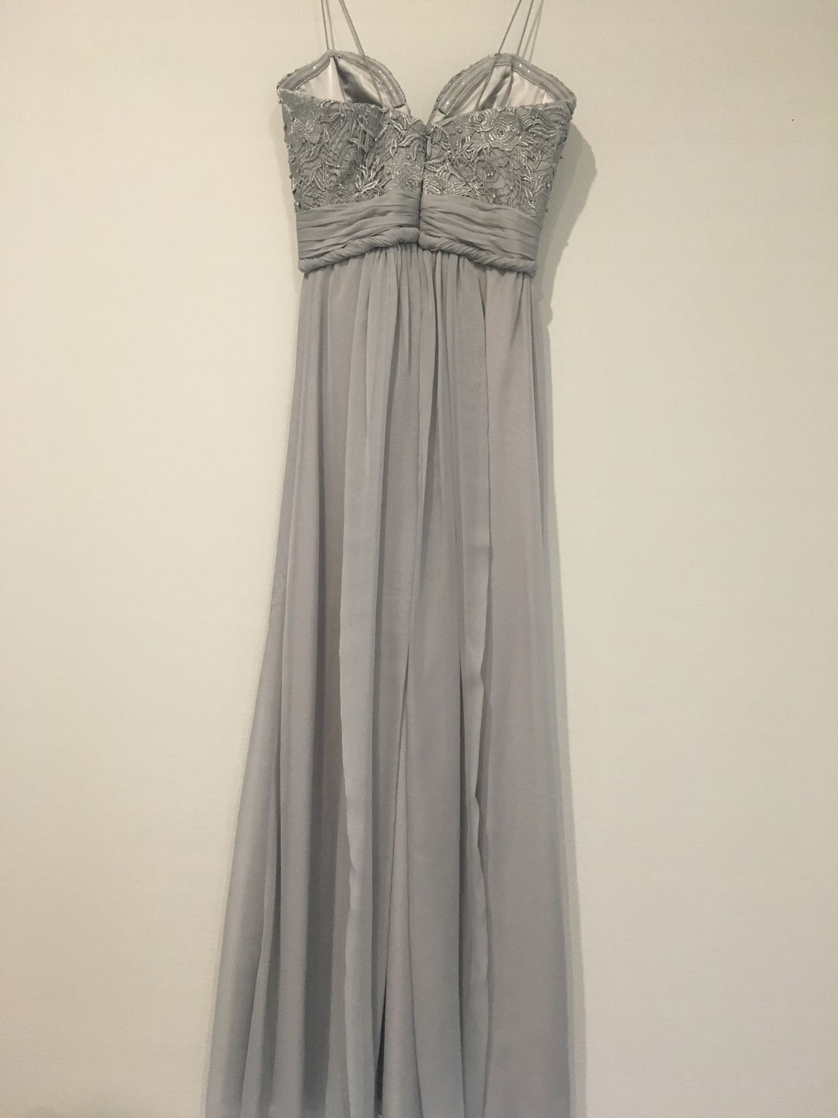 Bariano Formal Dress - Image 3