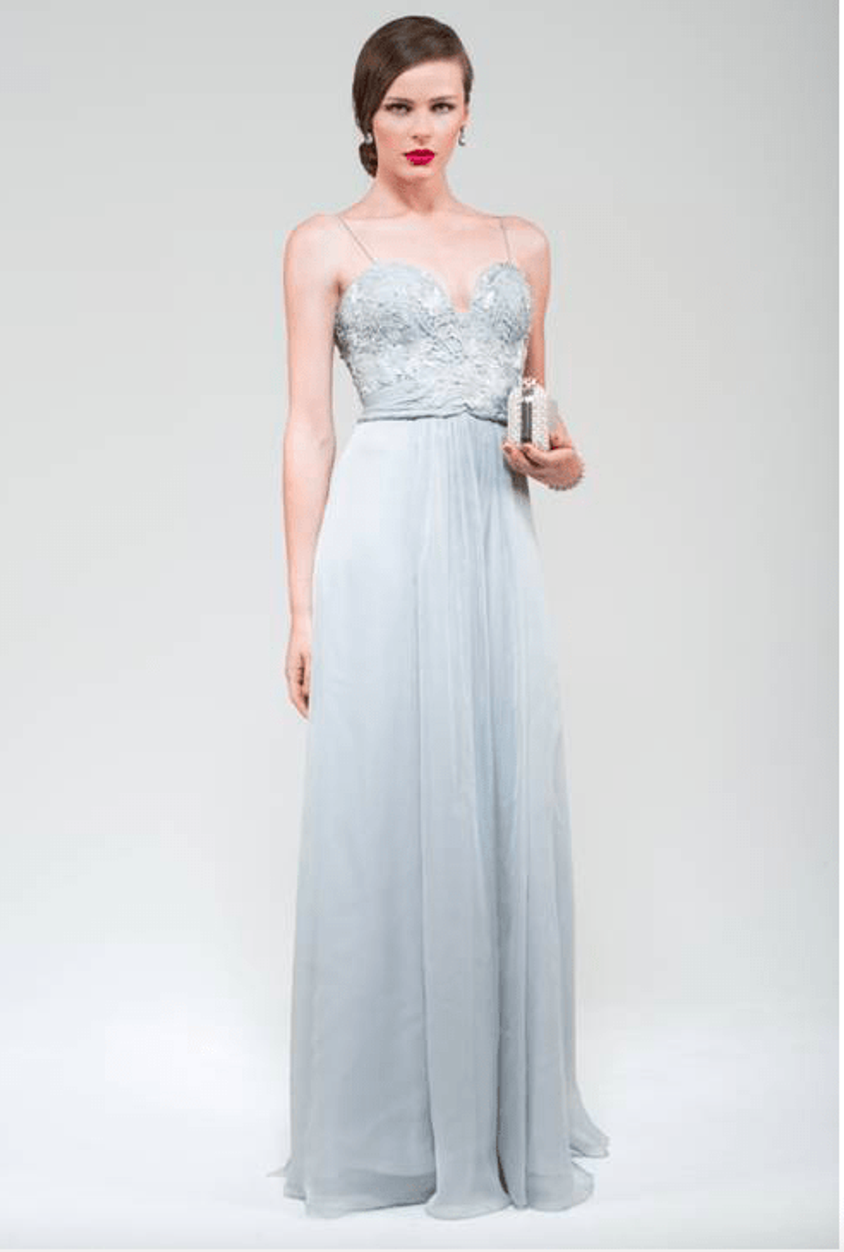 Bariano Formal Dress - Image 1