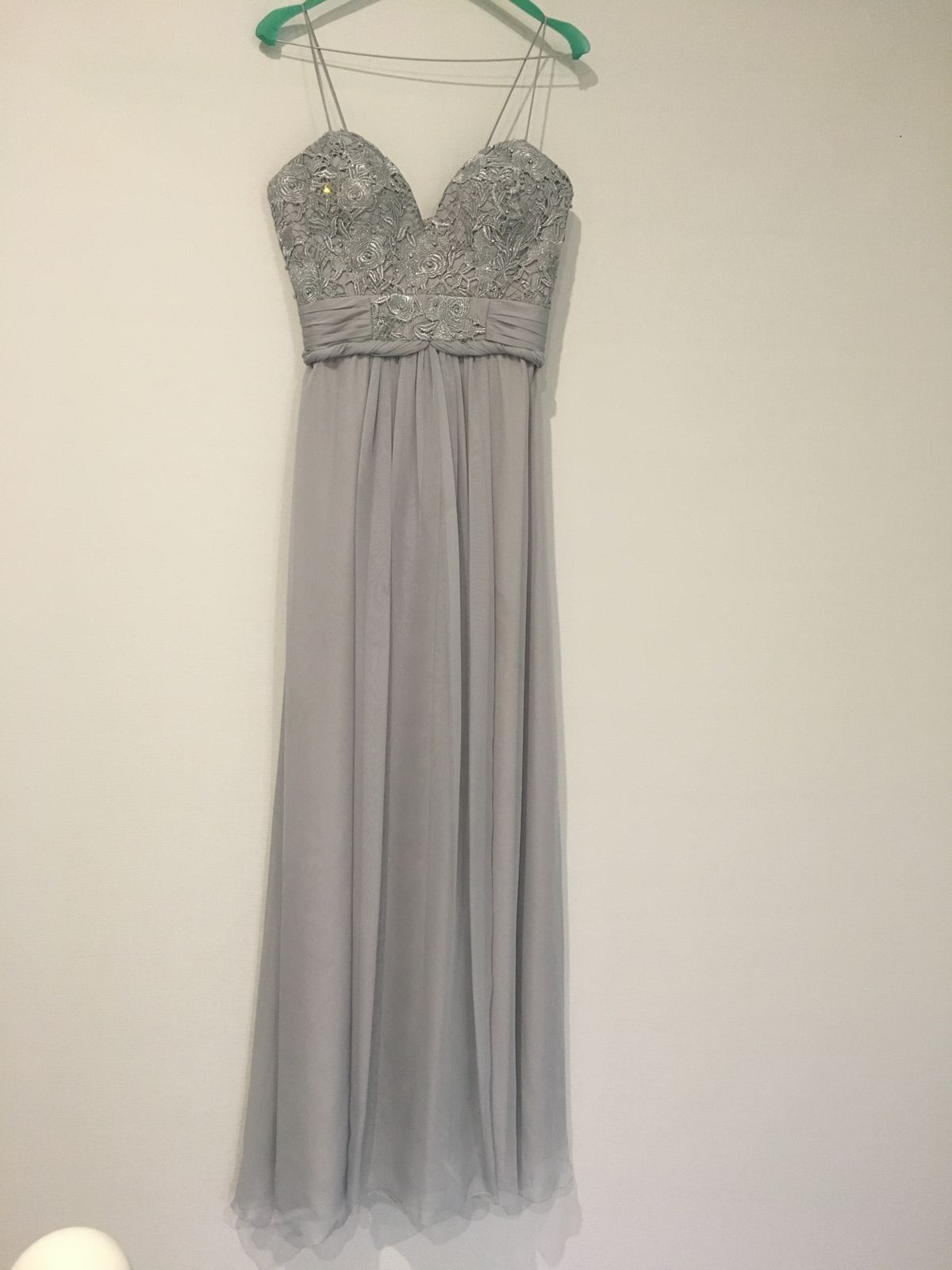 Bariano Formal Dress - Image 2