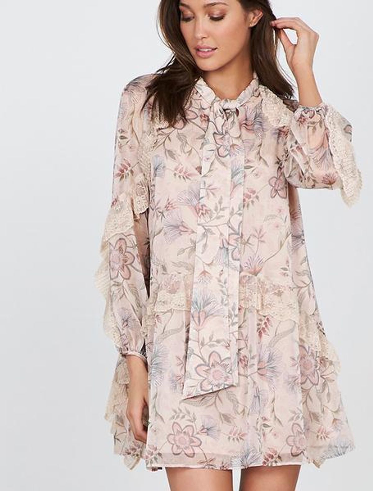 Stevie May Pursuit Mini - Image 1