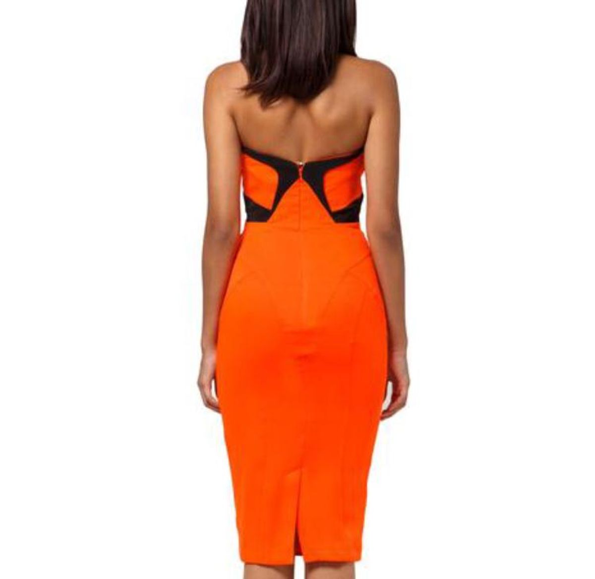 Sheike Enigma Dress sz6  - Image 3