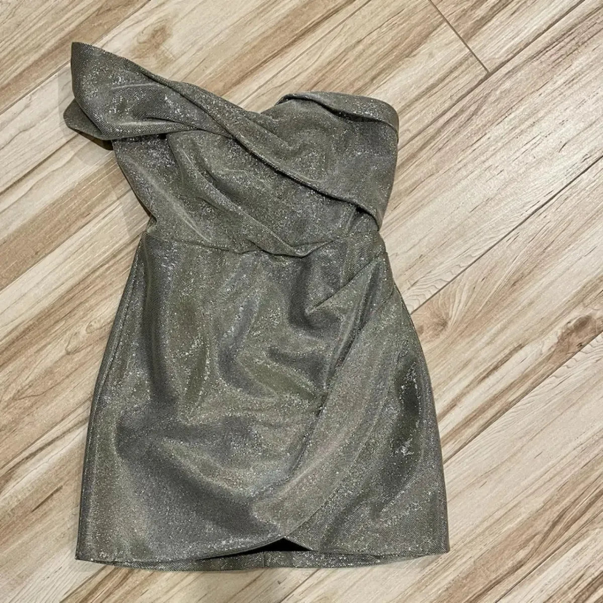 Sheike Cosmic Dress Size 16 - Image 8