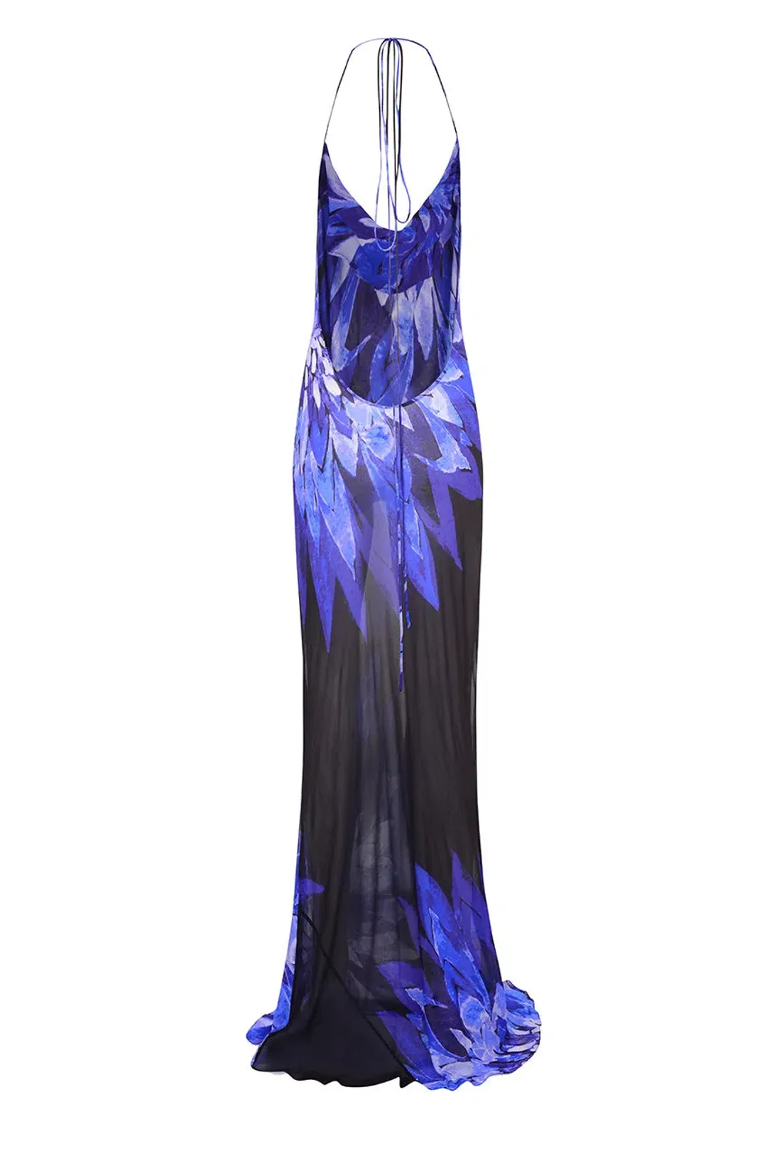 Rat & Boa Coralina Dress Print Size 6 for rent on The Volte - main image