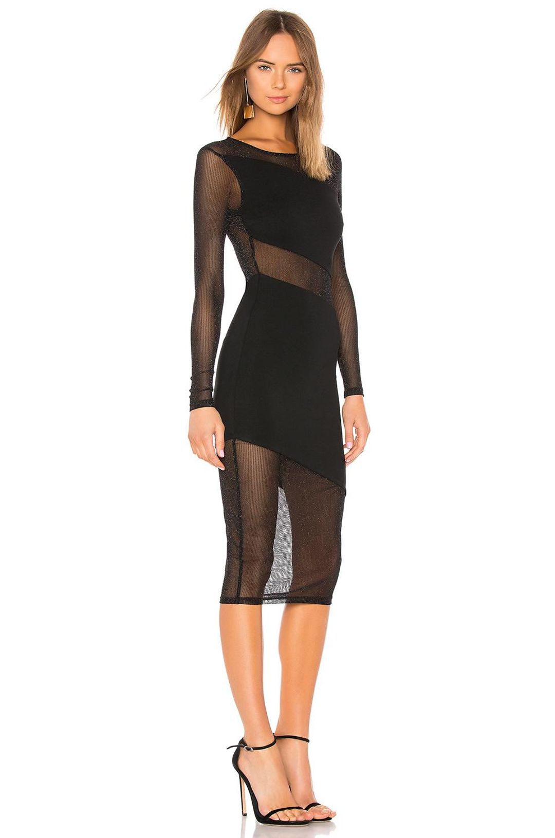 h:ours | LAVO DRESS - REVOLVE for rent on The Volte - main image