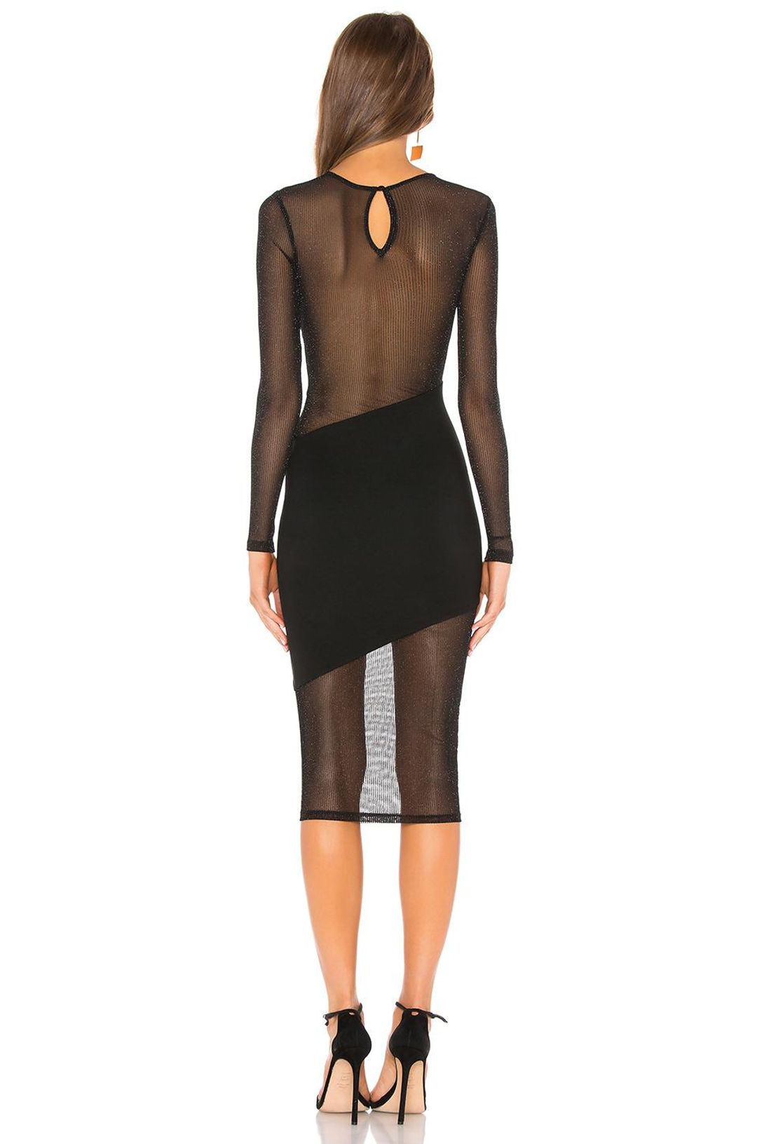 h:ours | LAVO DRESS - REVOLVE for rent on The Volte - main image