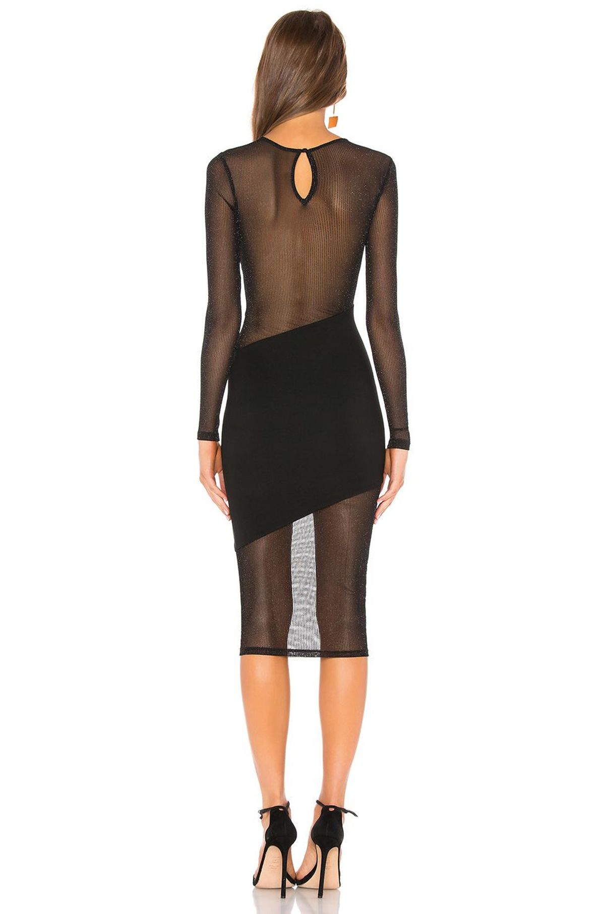 h:ours | LAVO DRESS - REVOLVE - Image 3