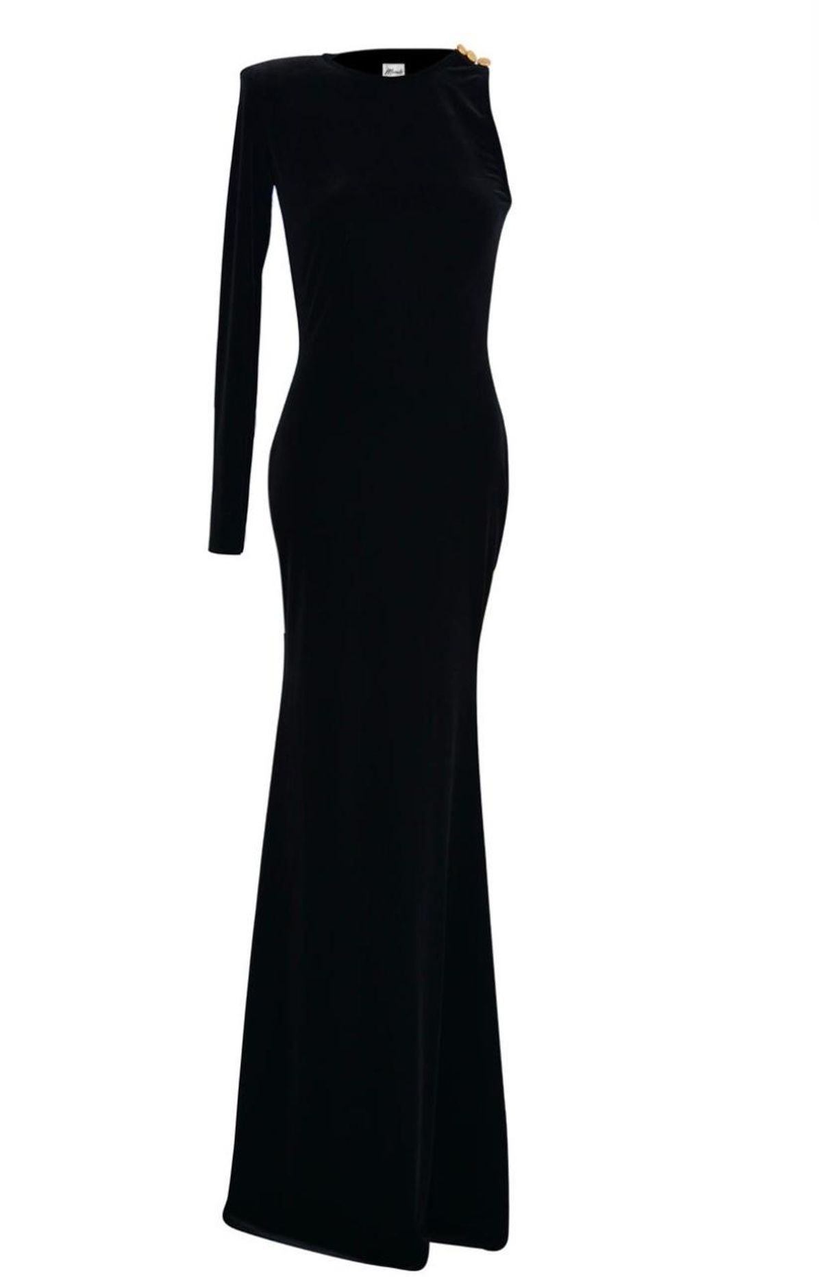 Meraki Velvet gown  - Image 2