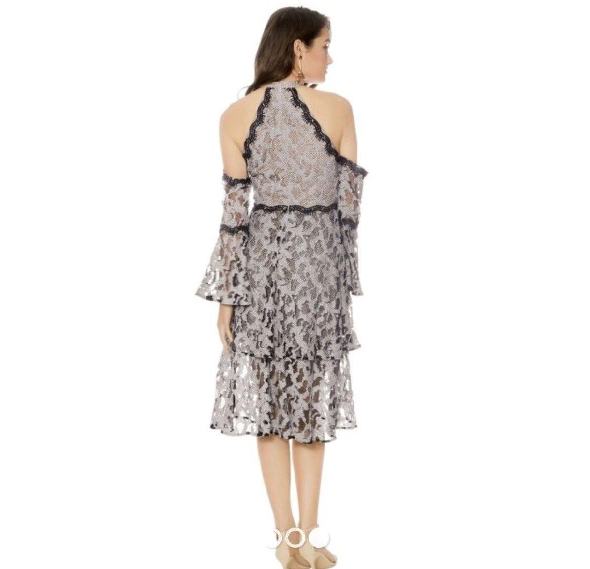 Talulah Genre Halter Dress - Image 2