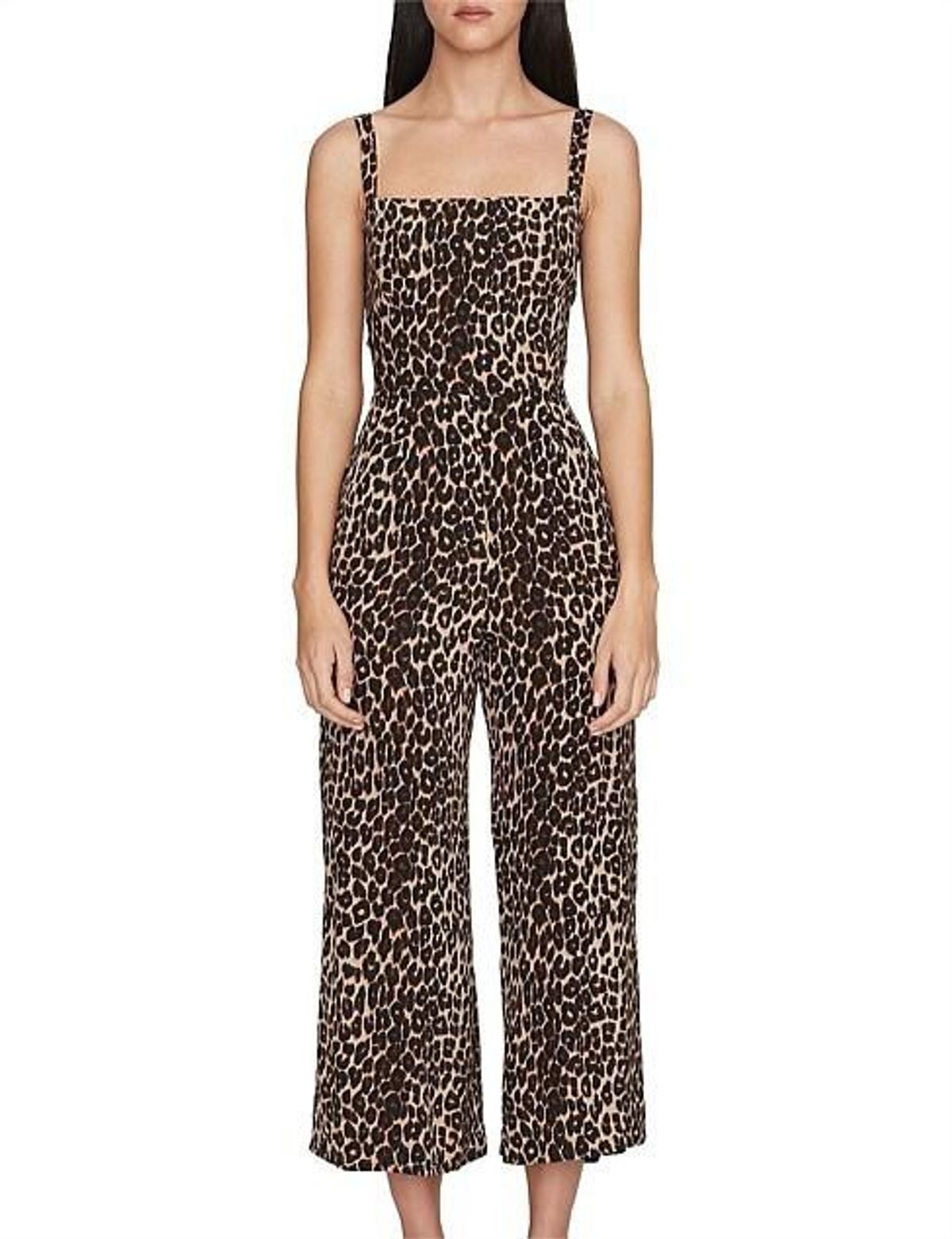 Faithfult the Brand Playa Jumpsuit  - Image 1