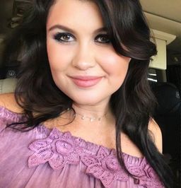 Kylie Maree Jeffrey avatar