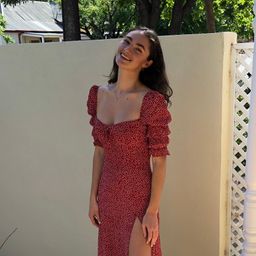 Isabella Burdon avatar