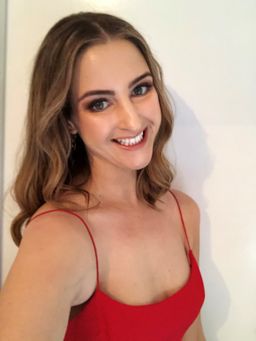 Madeline Rough avatar