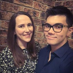 Madeleine Drake avatar