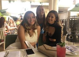 Charlotte Cattanach avatar