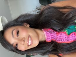 Priscilla Fujita avatar