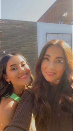 Myriam Magazzu avatar