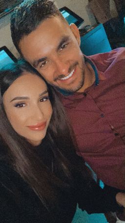 Helena Ljubez avatar